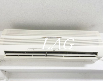 【設備】 | グリュック | エアコンです。