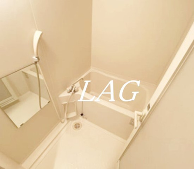 【浴室】 | グリュック | お風呂です。