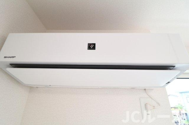 フィドゥーチャの設備