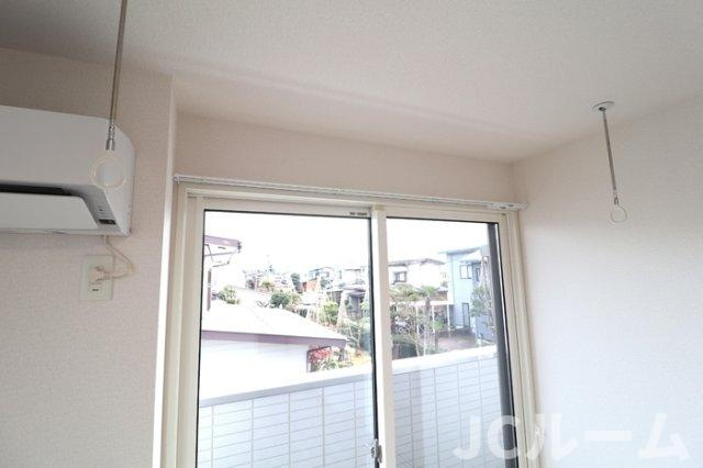 フィドゥーチャの内装