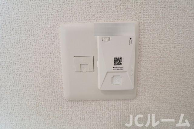 フィドゥーチャの設備