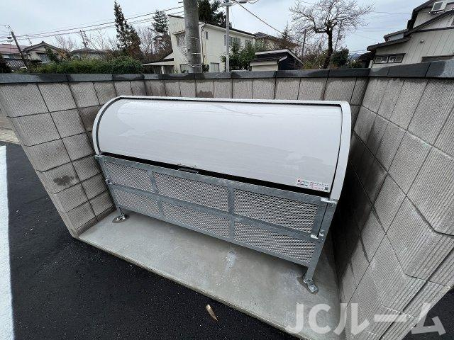 フィドゥーチャのその他共用部分