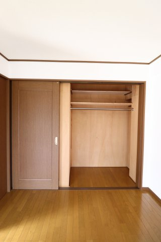 アイケービルの収納|たっぷりとした収納スペースです