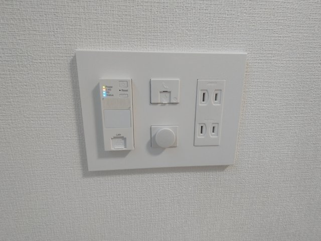 G VIVRE　岡崎駅前の設備
