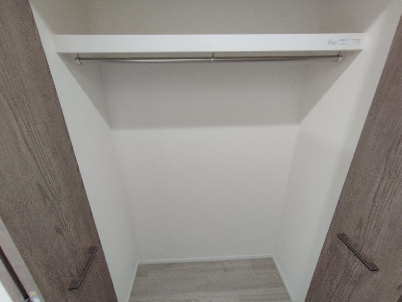 G VIVRE　岡崎駅前の収納