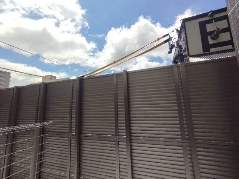 G VIVRE　岡崎駅前の展望