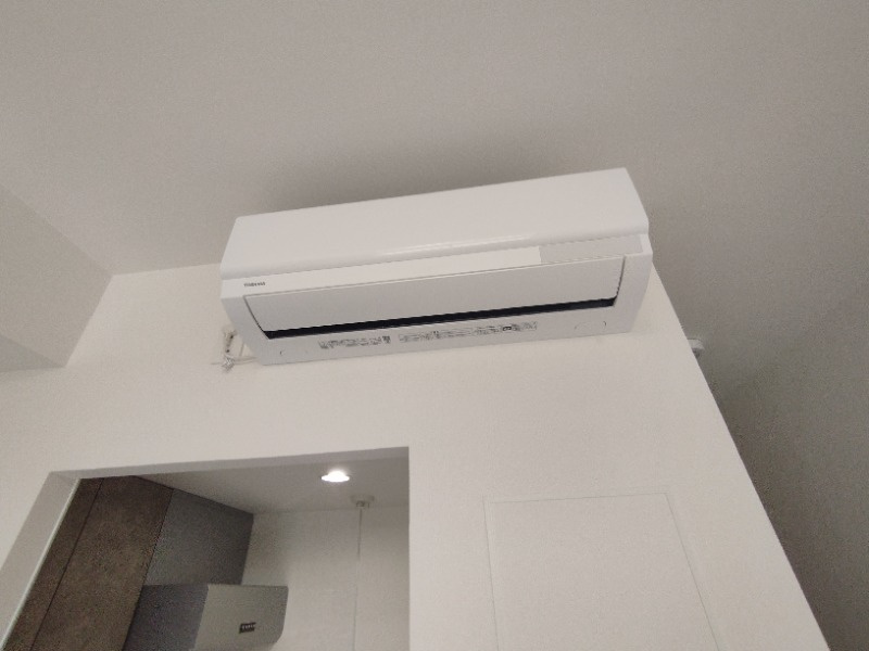 G VIVRE　岡崎駅前の設備