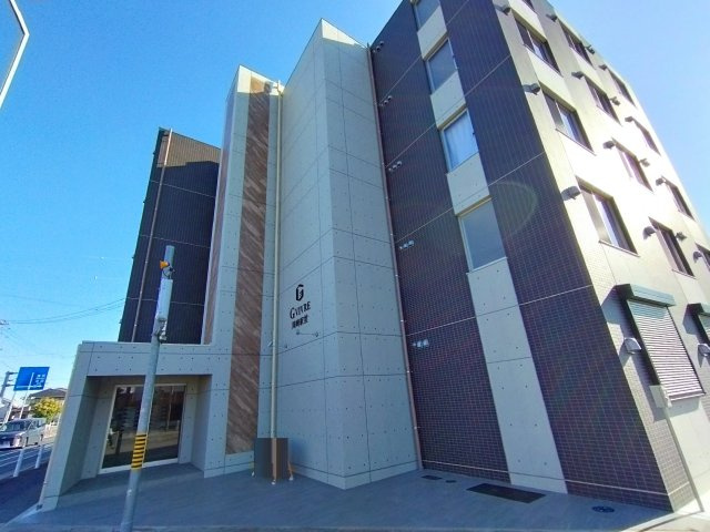 G VIVRE　岡崎駅前