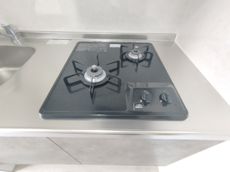 G VIVRE　岡崎駅前のキッチン