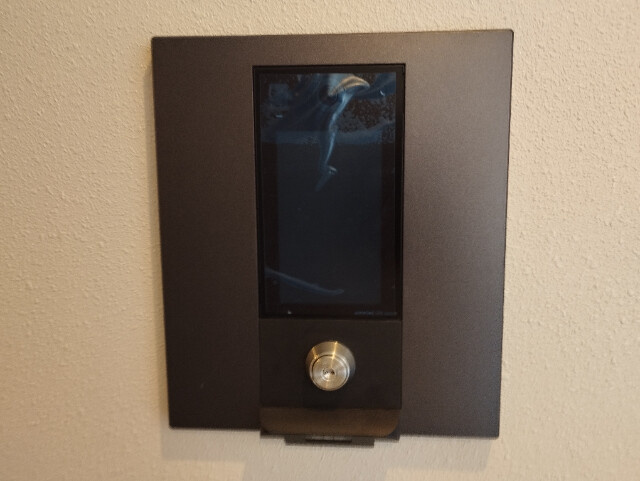 G VIVRE　岡崎駅前のセキュリティ