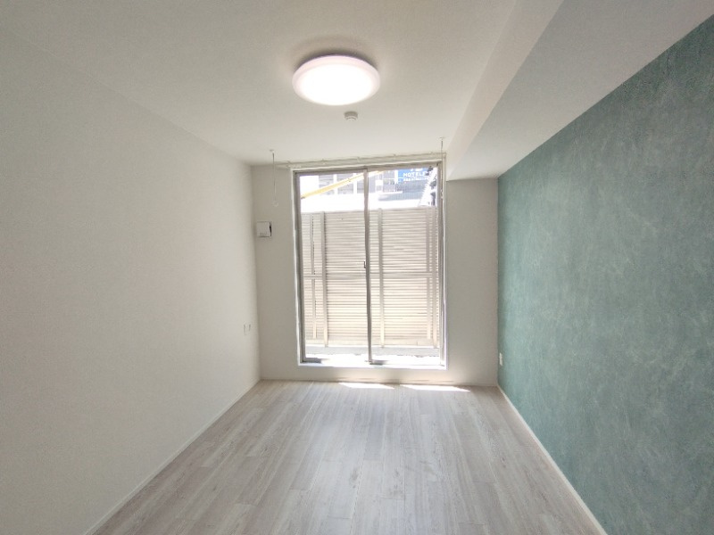 G VIVRE　岡崎駅前の居間・リビング