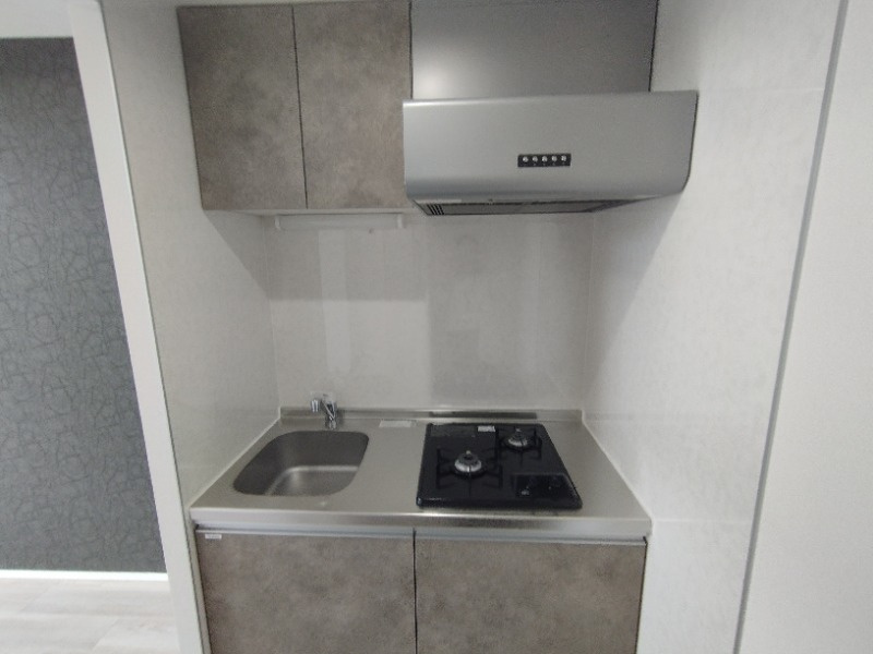 G VIVRE　岡崎駅前のキッチン