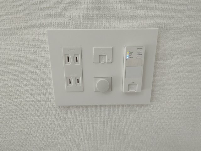 G VIVRE　岡崎駅前の設備