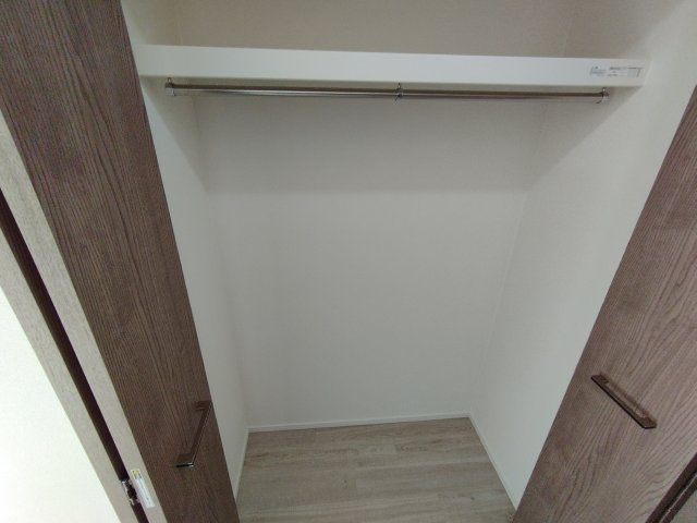 G VIVRE　岡崎駅前の収納