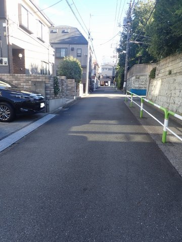 グランエッグス新大塚Eの周辺