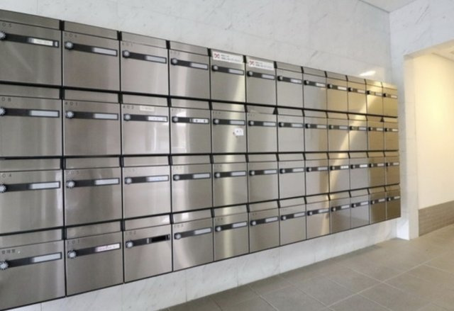 UURコート白鷺のその他