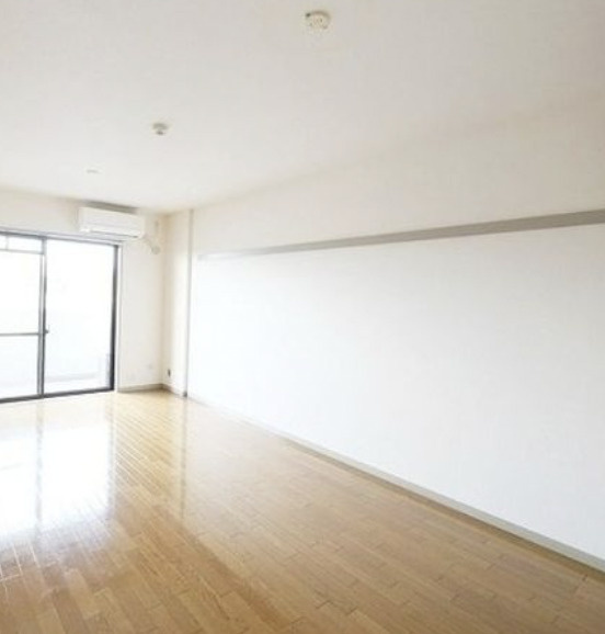 UURコート白鷺の居間・リビング