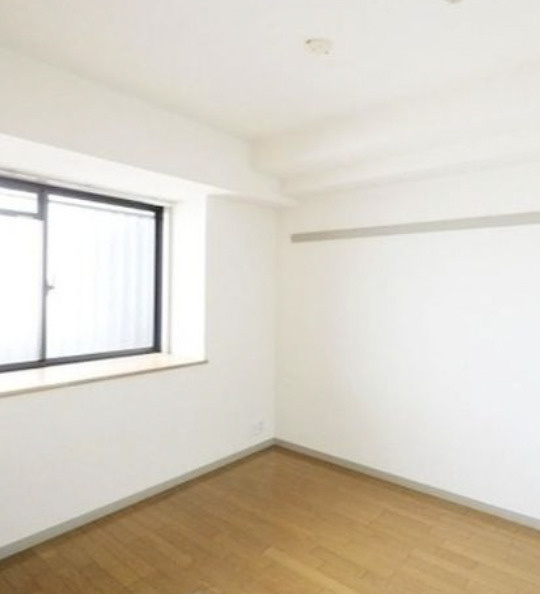 UURコート白鷺の寝室