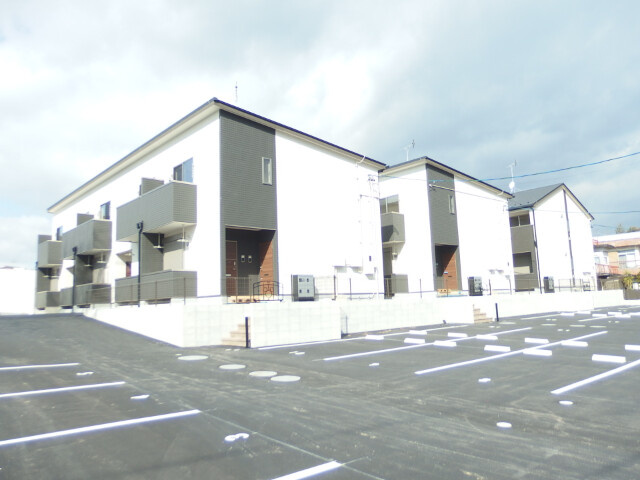 MC Village(エムシービラージュ)C棟