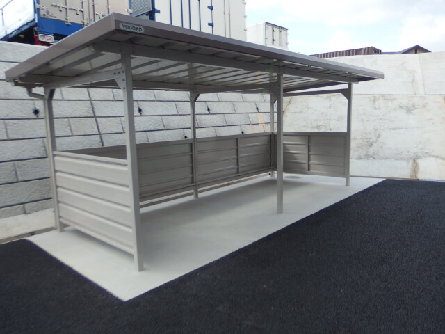 MC Village(エムシービラージュ)C棟のその他共用部分