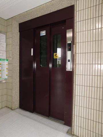 名古屋市熱田区花表町の中古マンションのその他共用部分|◇エレベーター◇