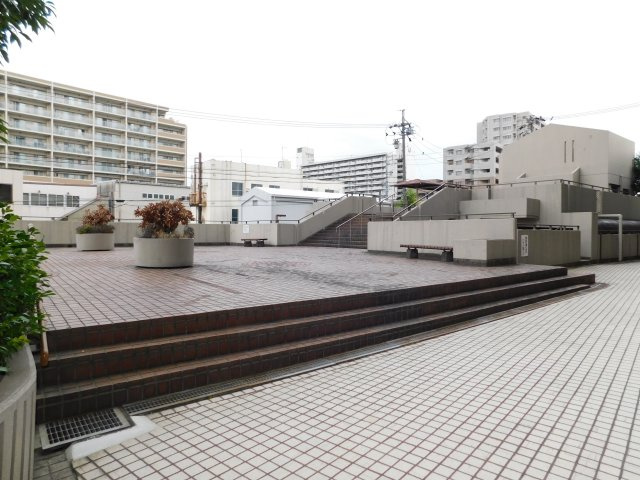 名古屋市熱田区花表町の中古マンションのその他共用部分|◇共用部分◇　