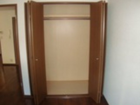 ＢＥＬＬＥ　ＭＡＩＳＯＮの収納