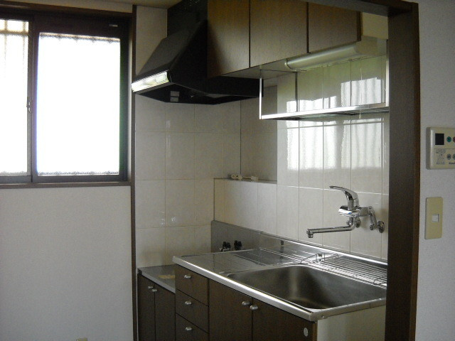 ＢＥＬＬＥ　ＭＡＩＳＯＮのキッチン