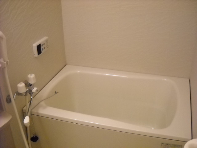 ＢＥＬＬＥ　ＭＡＩＳＯＮの浴室