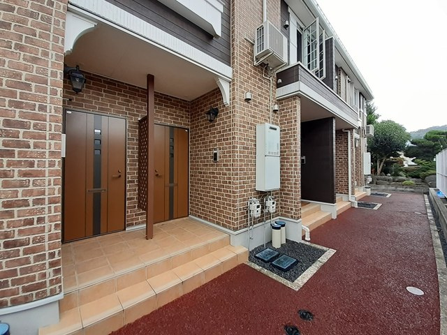 カーサ　ハルディン　ラグーナのその他共用部分|その他