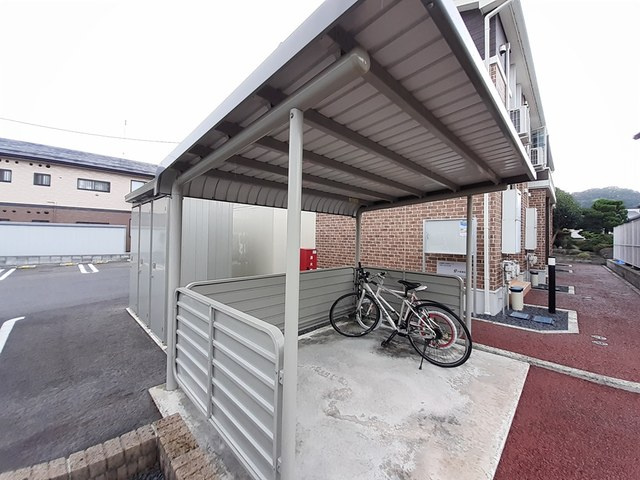 カーサ　ハルディン　ラグーナのその他|その他