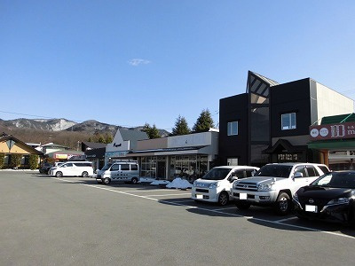 カーサ　ハルディン　ラグーナのその他|その他