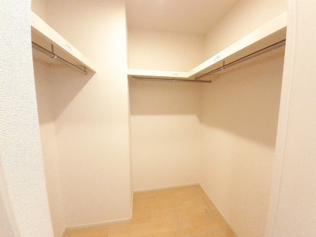 カーサ　ハルディン　ラグーナの収納|収納