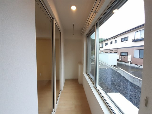 カーサ　ハルディン　ラグーナの内装|その他部屋・スペース