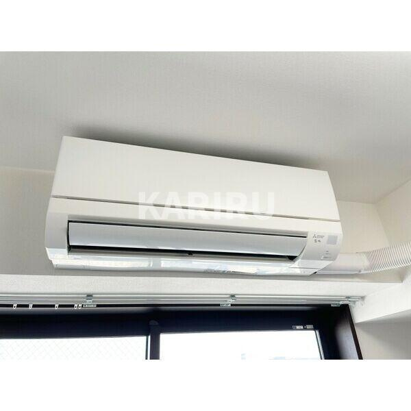 オズレジデンス今里NORTHの設備