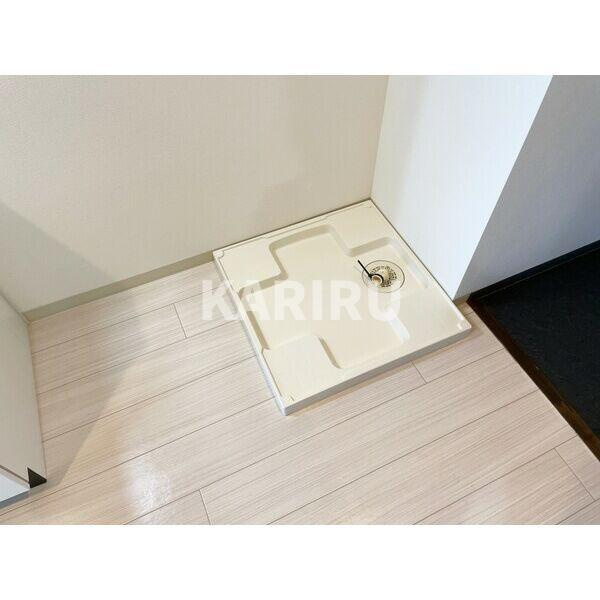 オズレジデンス今里NORTHのその他