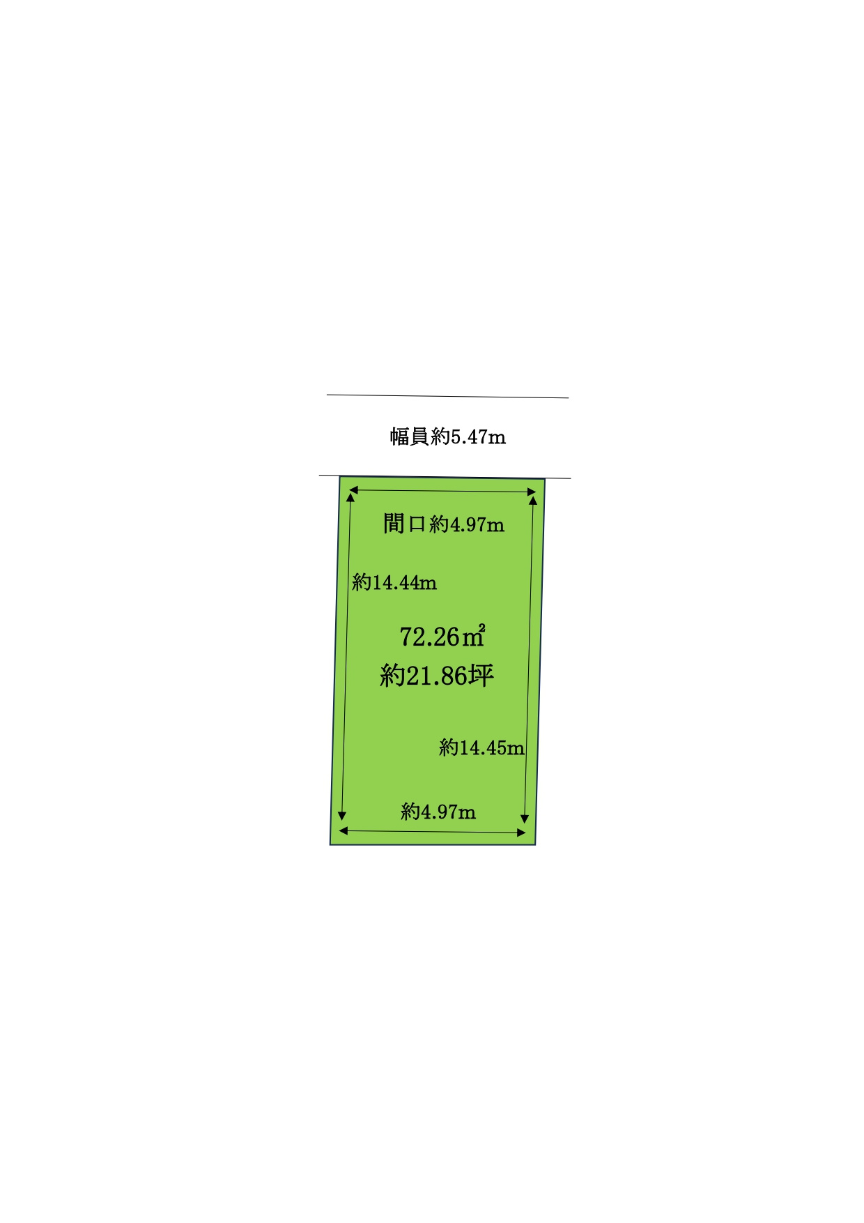 名古屋市中村区森末町4丁目の画像