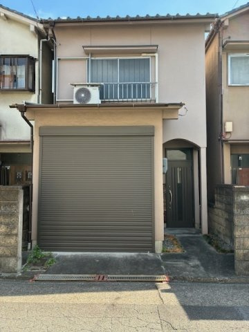 名古屋市中村区森末町4丁目の画像