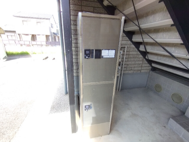 ミレニーHIRO　Aのその他共用部分