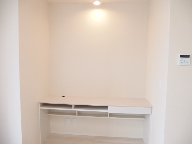 ルミエール・ドゥ・ソレイユの設備