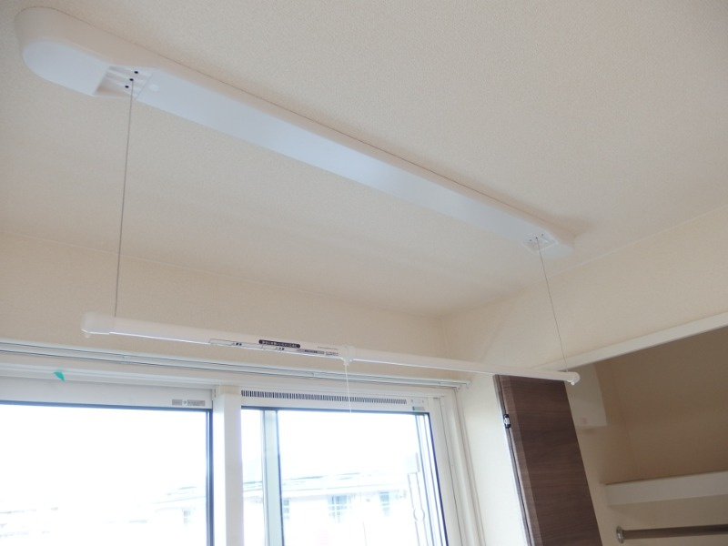 ルミエール・ドゥ・ソレイユの設備