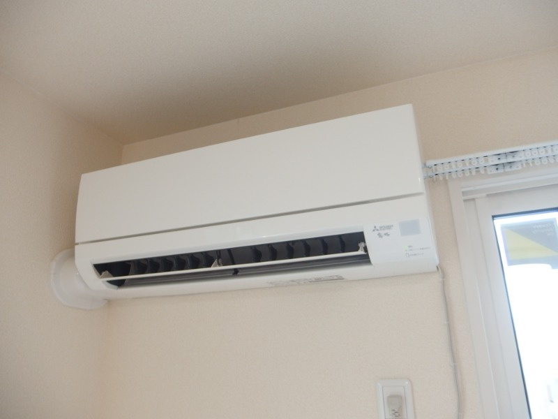 ルミエール・ドゥ・ソレイユの設備