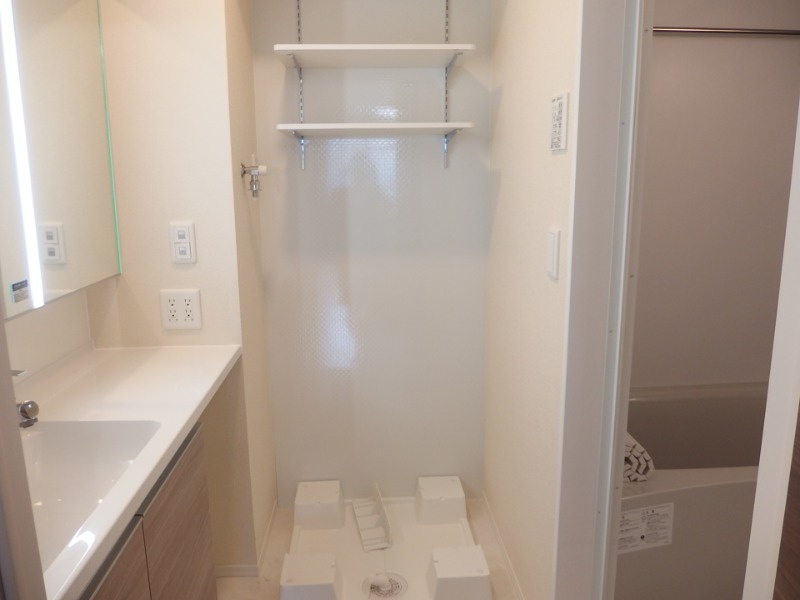 ルミエール・ドゥ・ソレイユの設備