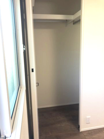 PREMIUM　STAGEの収納