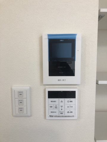 PREMIUM　STAGEのセキュリティ