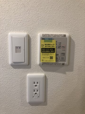 PREMIUM　STAGEの設備