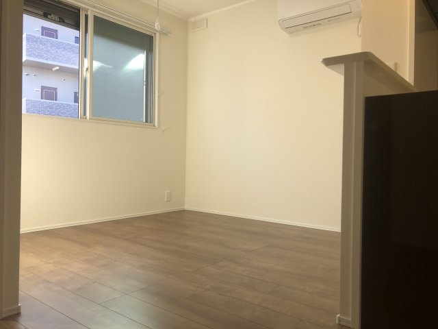 PREMIUM　STAGEの洋室