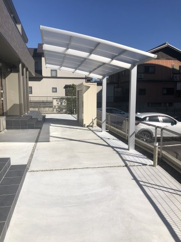 PREMIUM　STAGEのその他共用部分