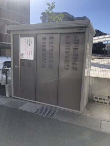 PREMIUM　STAGEのその他共用部分