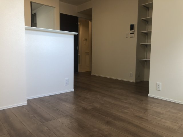 PREMIUM　STAGEの居間・リビング